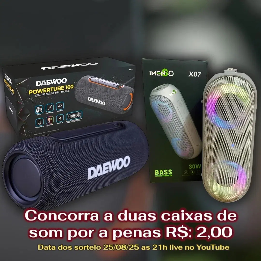 1ª imagem da campanha