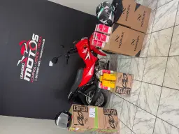 Pop 110 2026 😍 e vários prêmios 💸