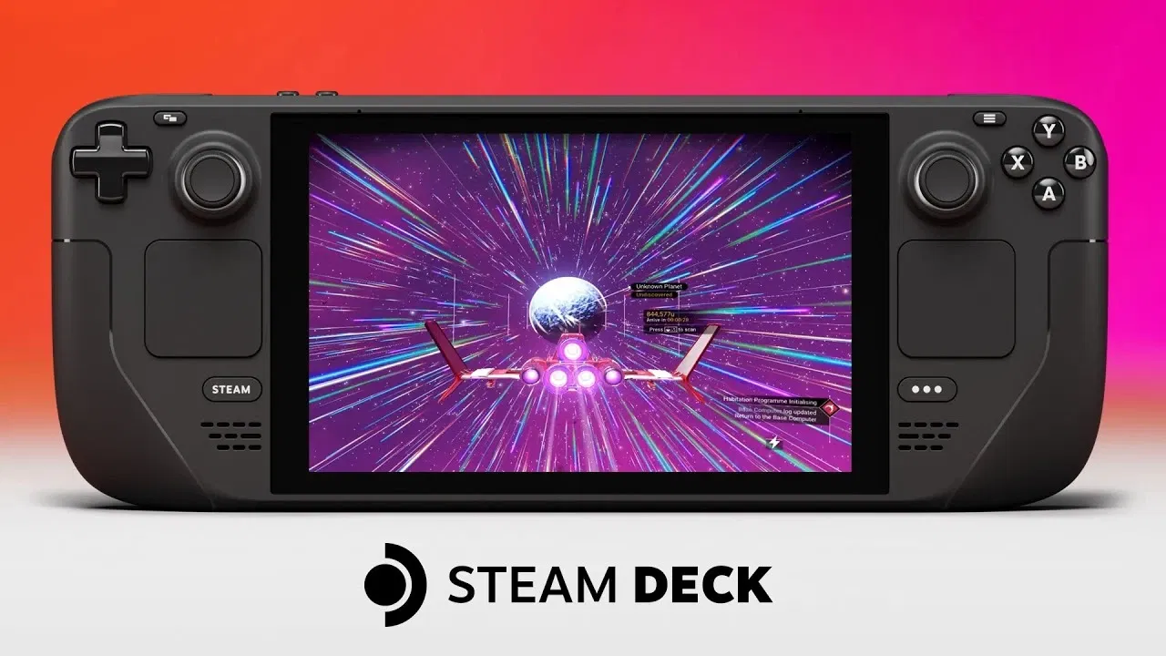 Nintendo Switch 2 / STEAM DECK ou prêmio no pix! [Campanha #15 - 2026]