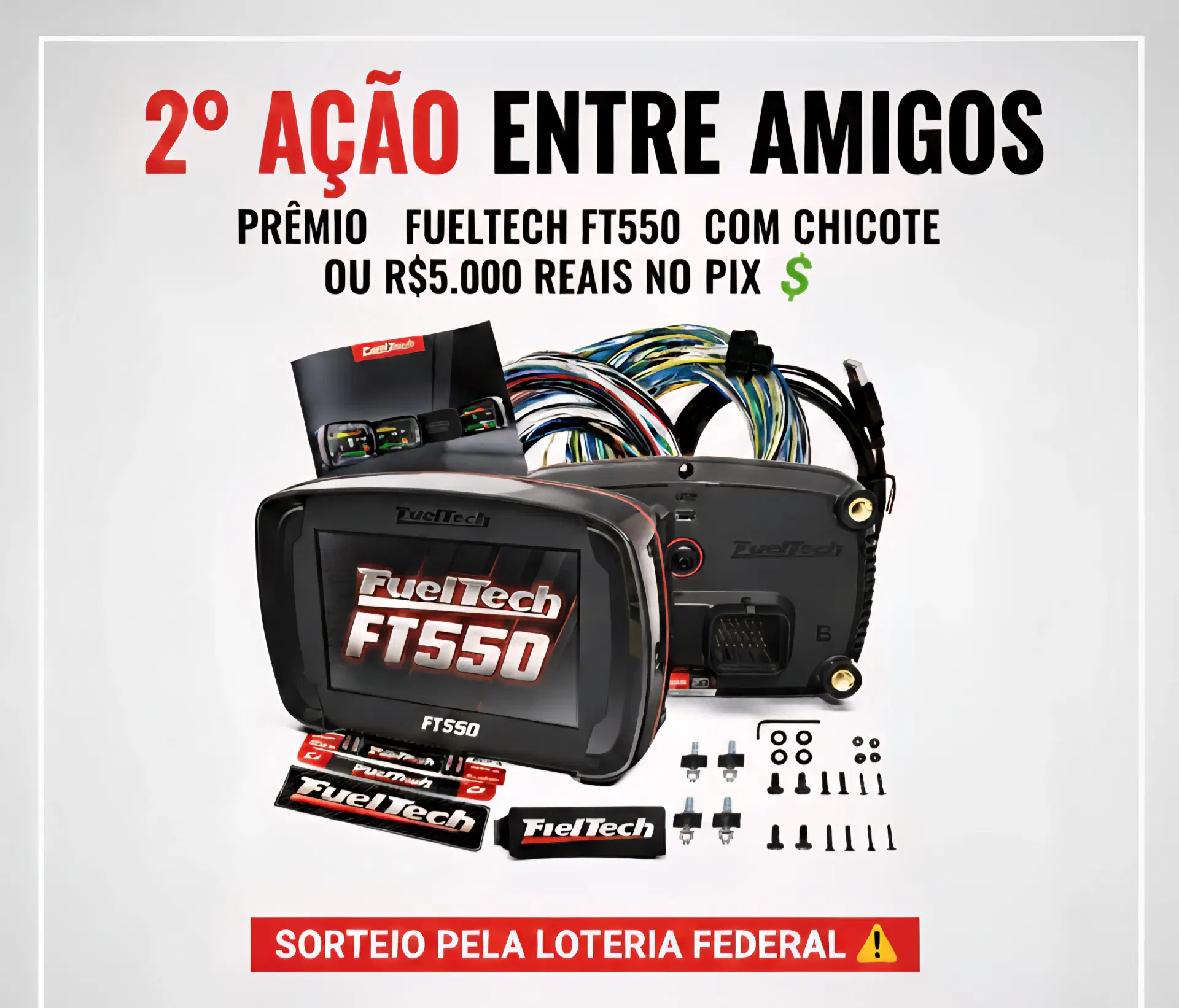 1ª imagem da campanha