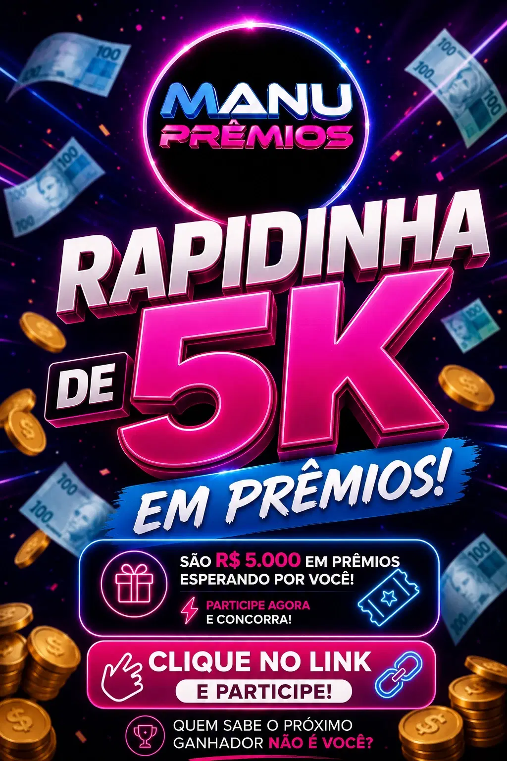 1ª imagem da campanha