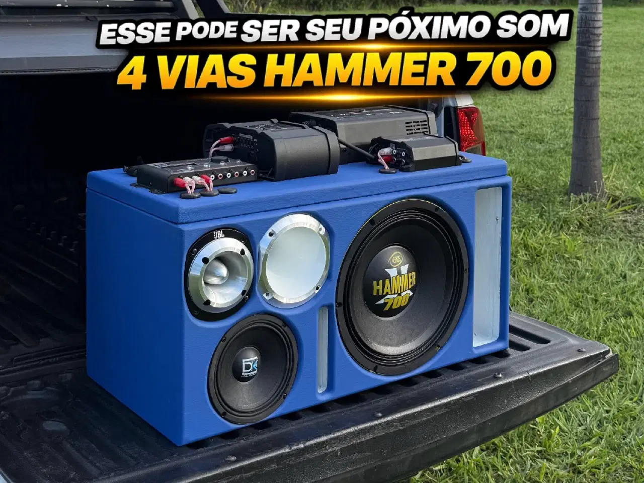 1ª imagem da campanha
