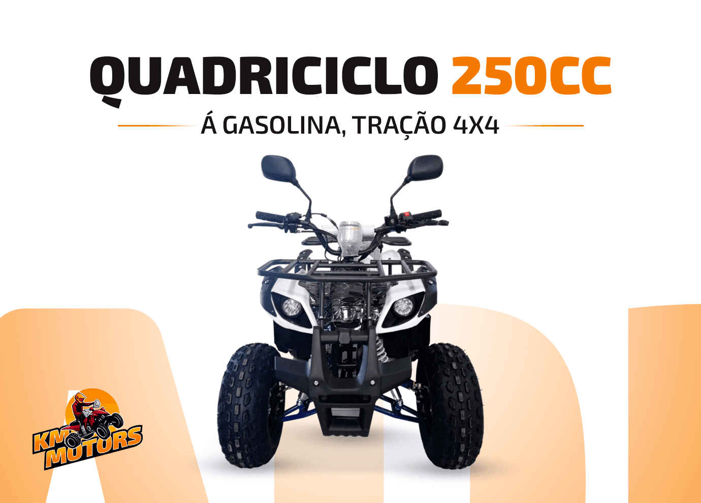 1ª imagem da campanha