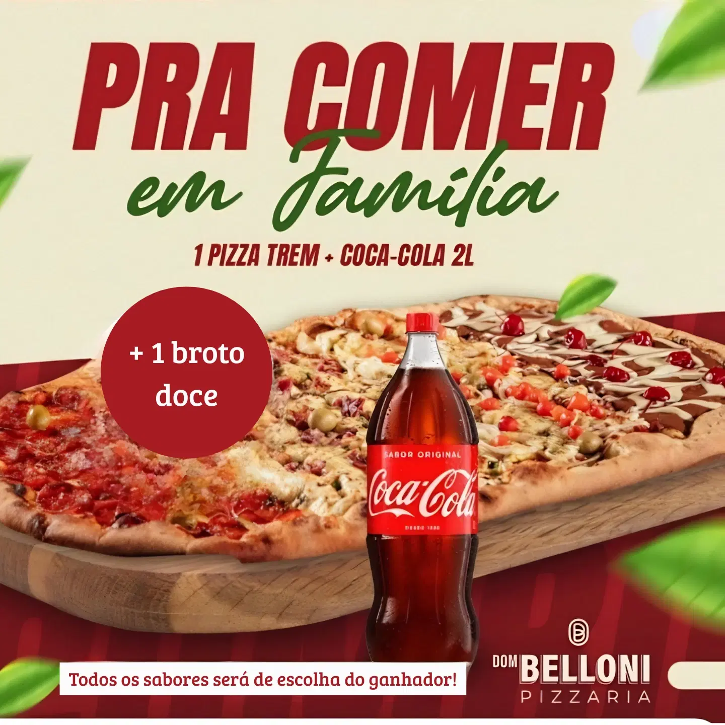 2ª imagem da campanha