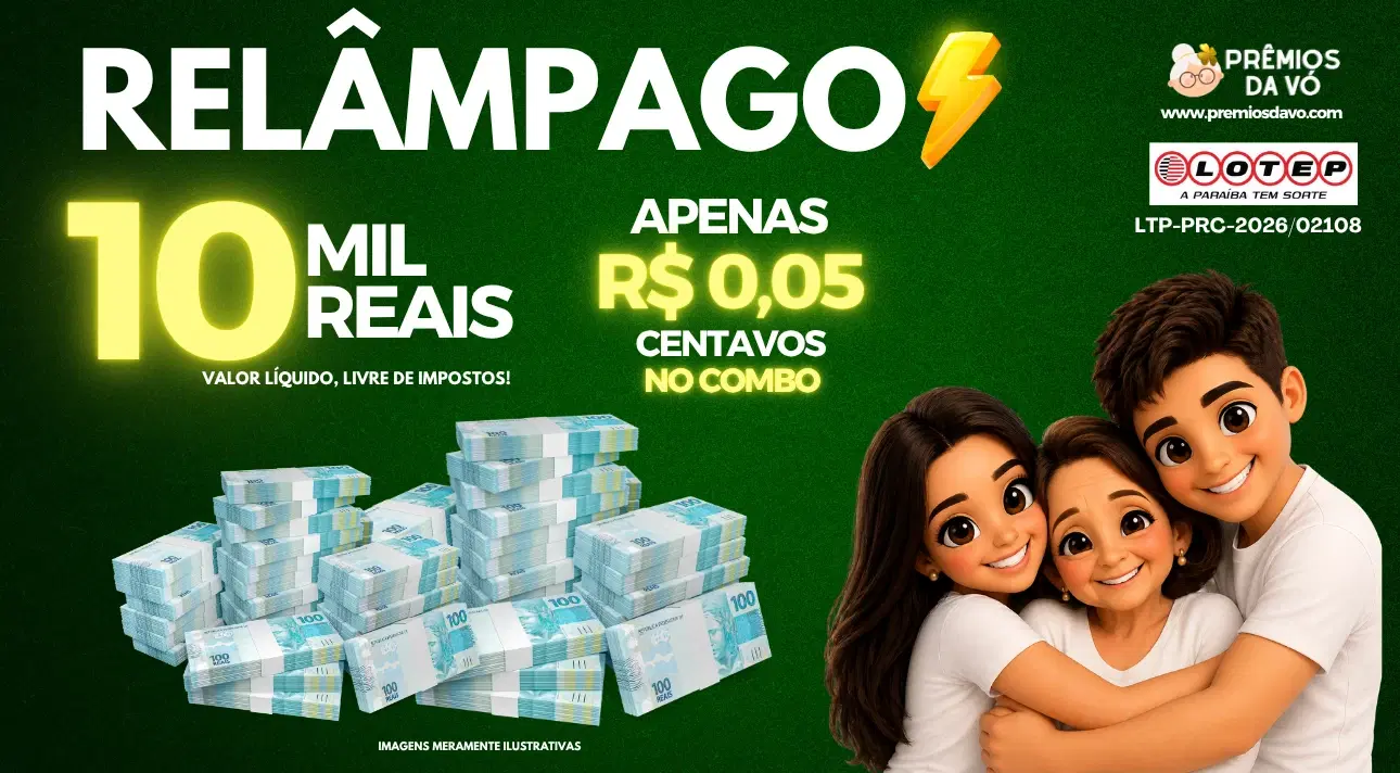 1ª imagem da campanha