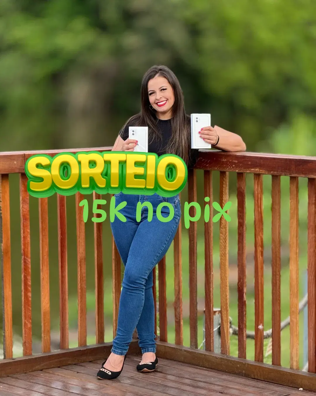 1ª imagem da campanha