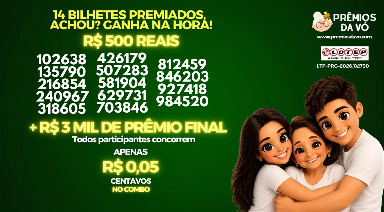 1ª imagem da campanha