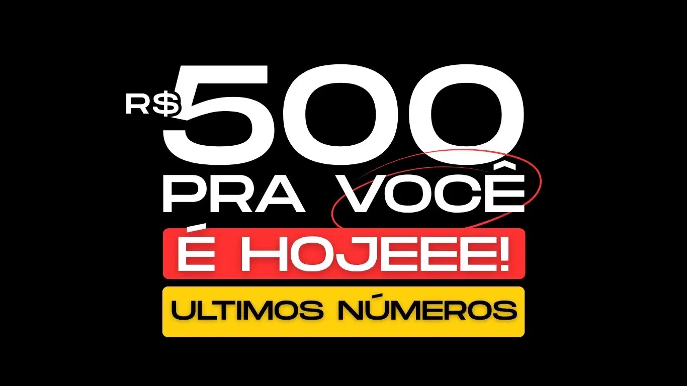 1ª imagem da campanha