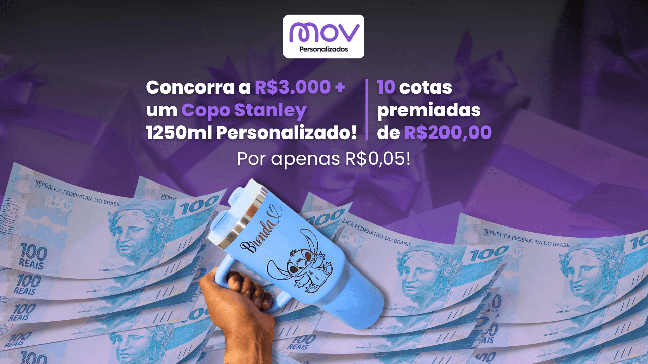 1ª imagem da campanha