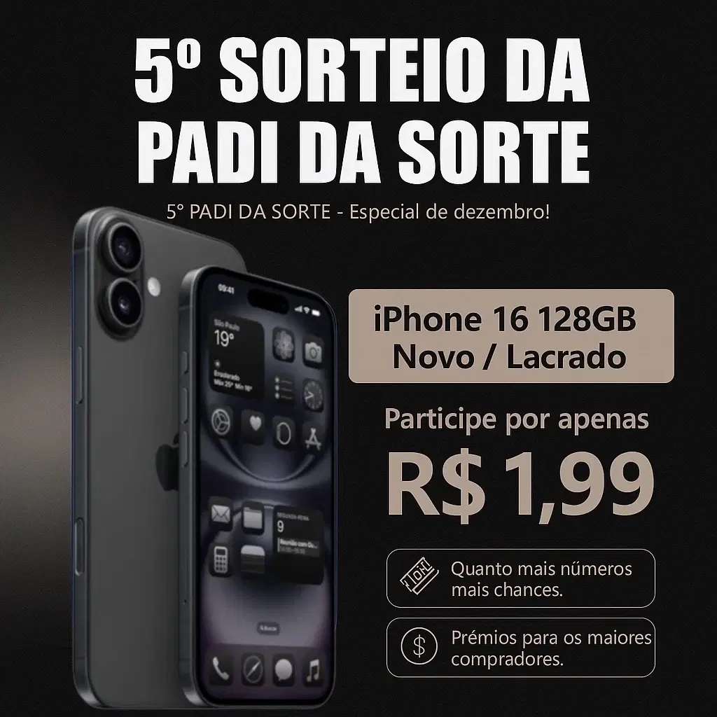 1ª imagem da campanha