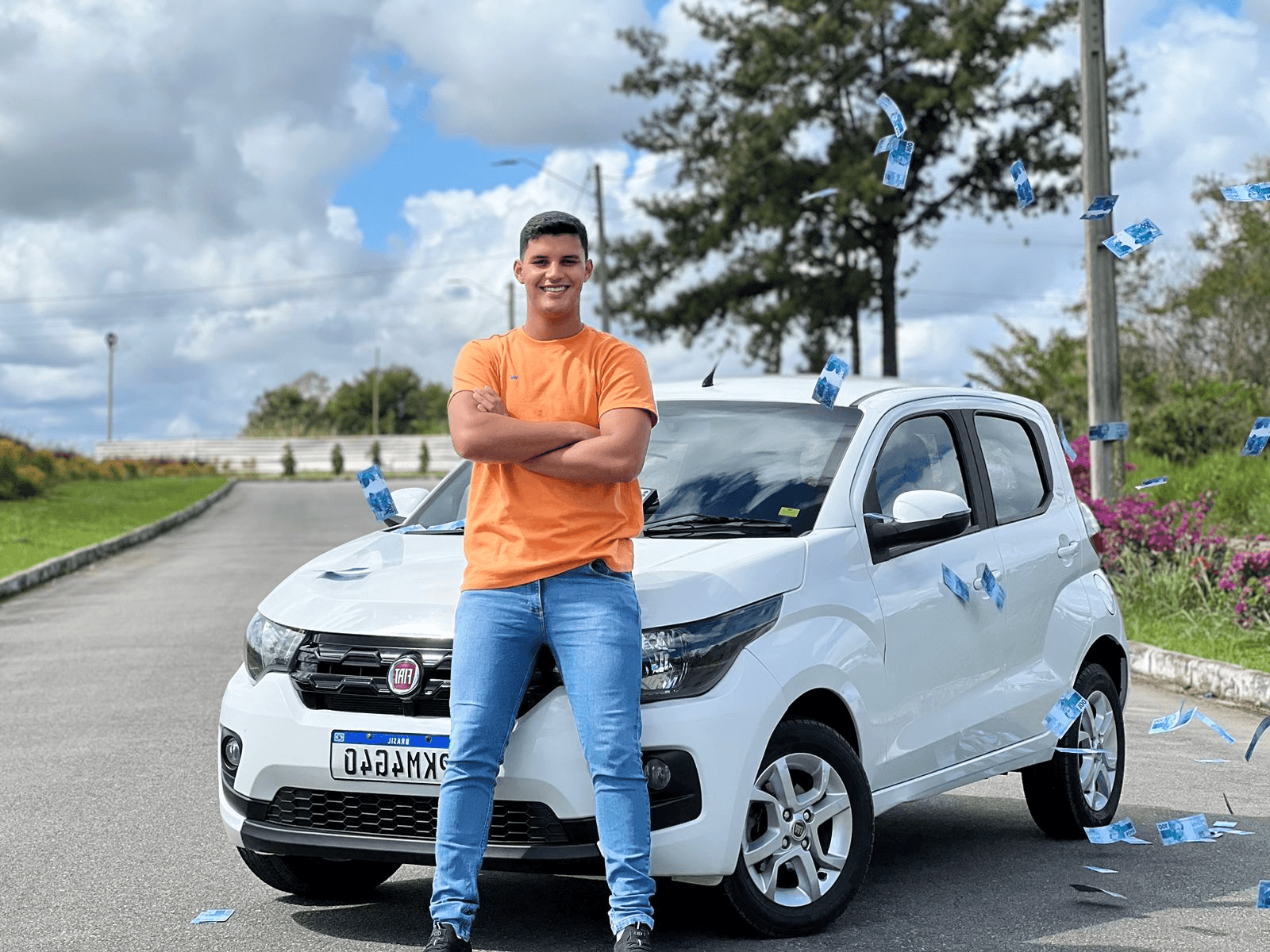 01 - Fiat Mobi
