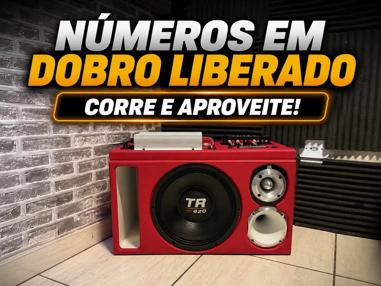 1ª imagem da campanha