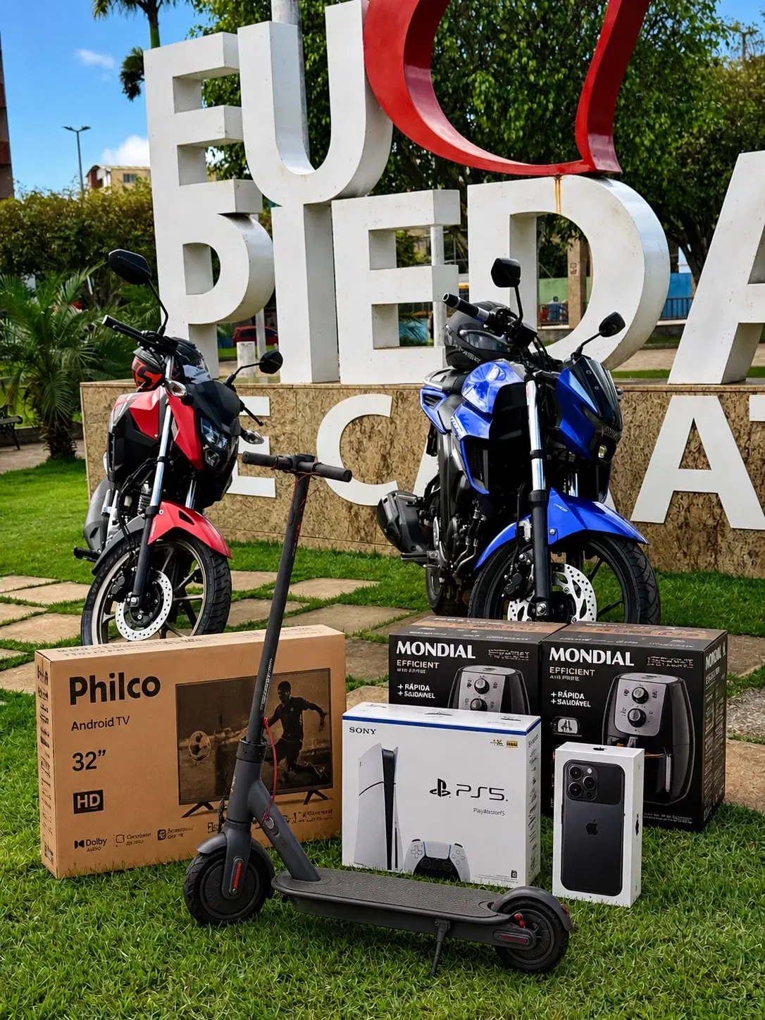4ª imagem da campanha