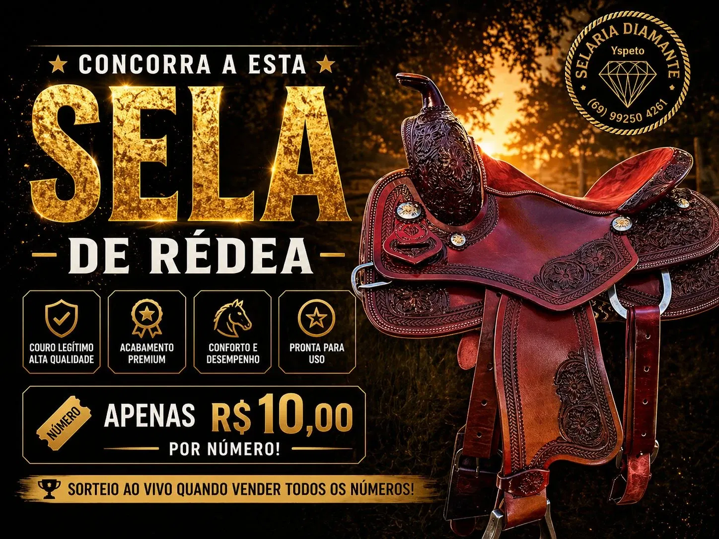Sela de apartação