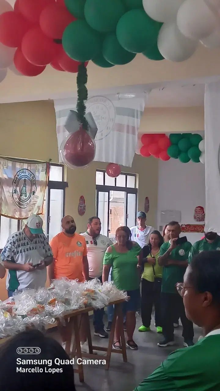 15ª imagem da campanha