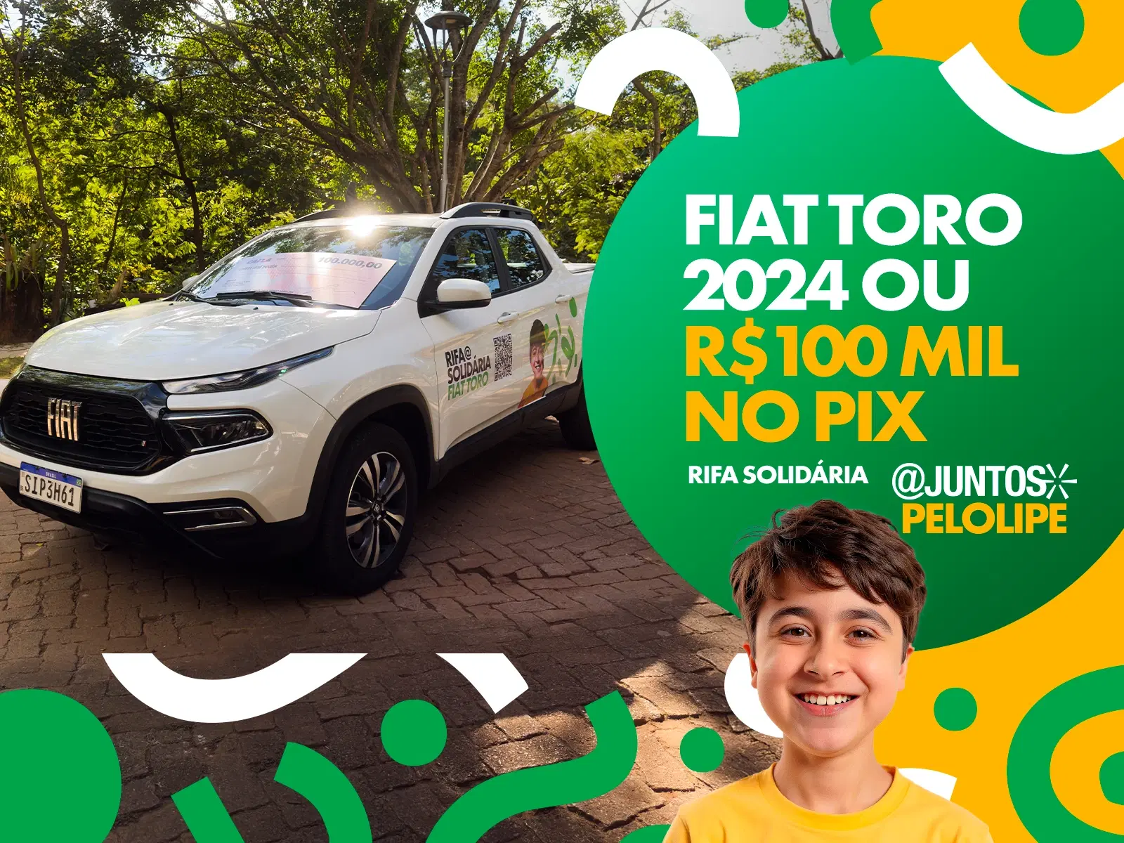 2ª imagem da campanha