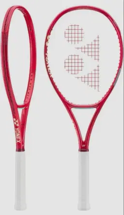 Ação YONEX vcore 100