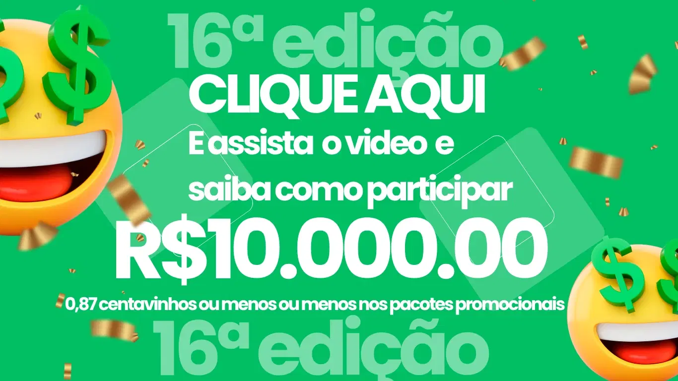 1ª imagem da campanha