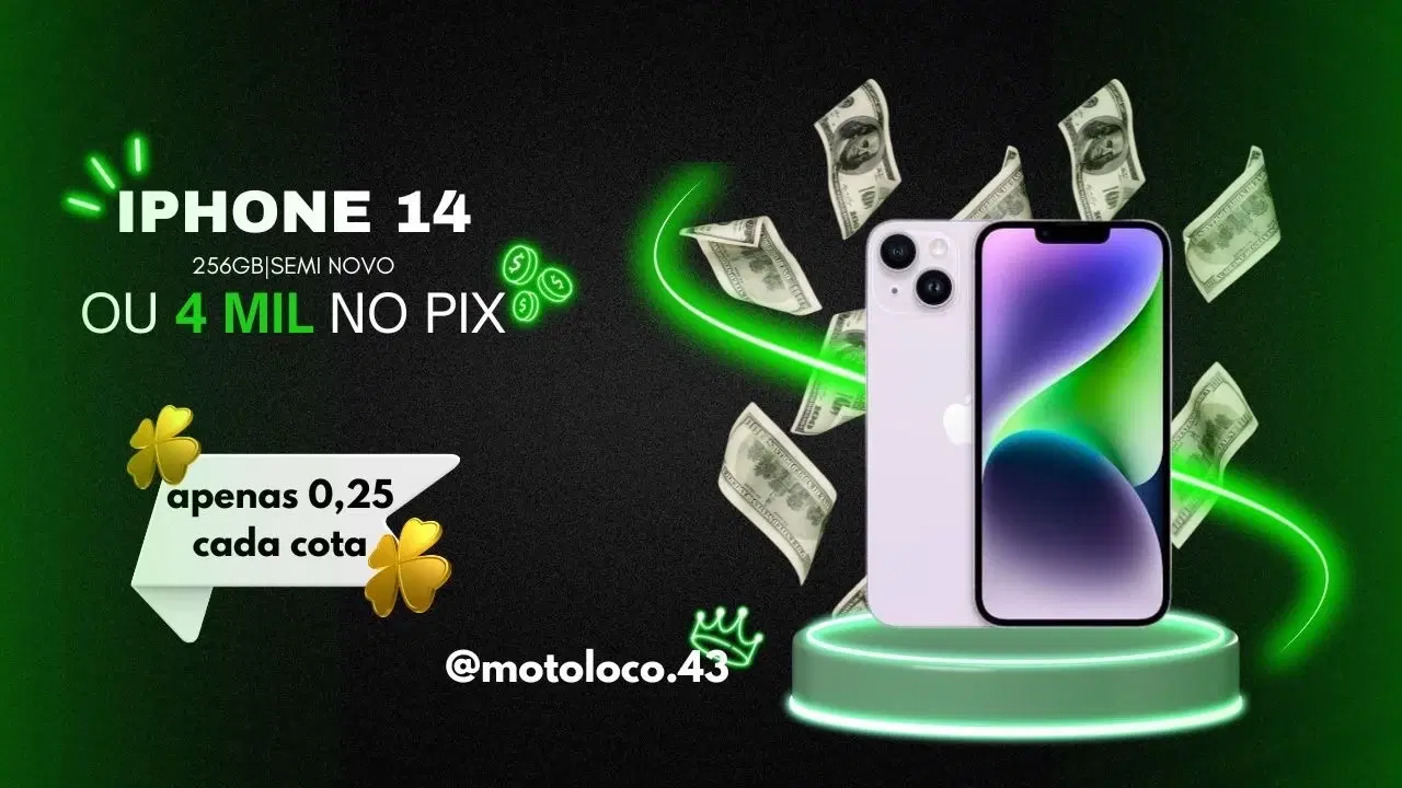 1ª imagem da campanha