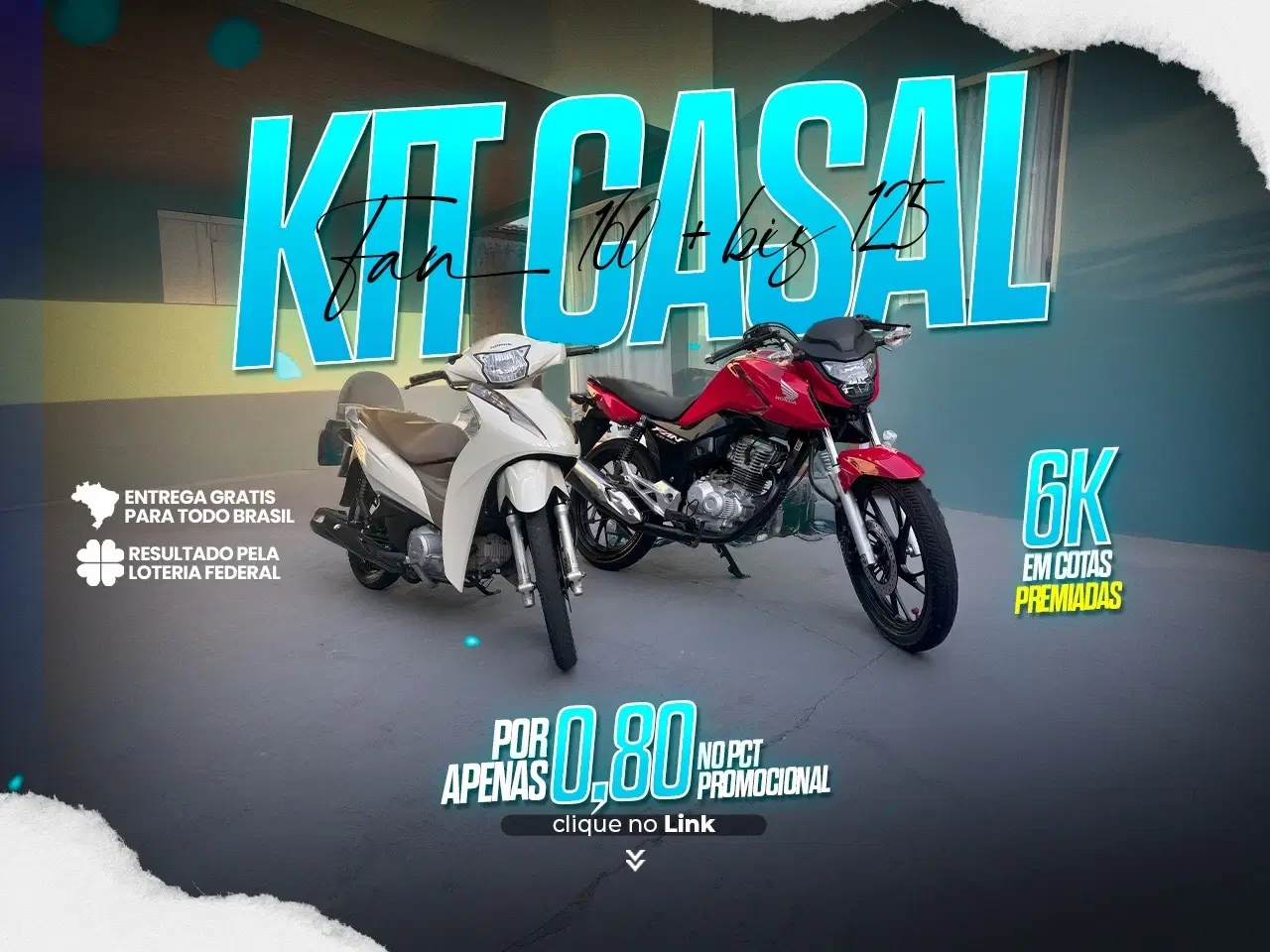 1ª imagem da campanha
