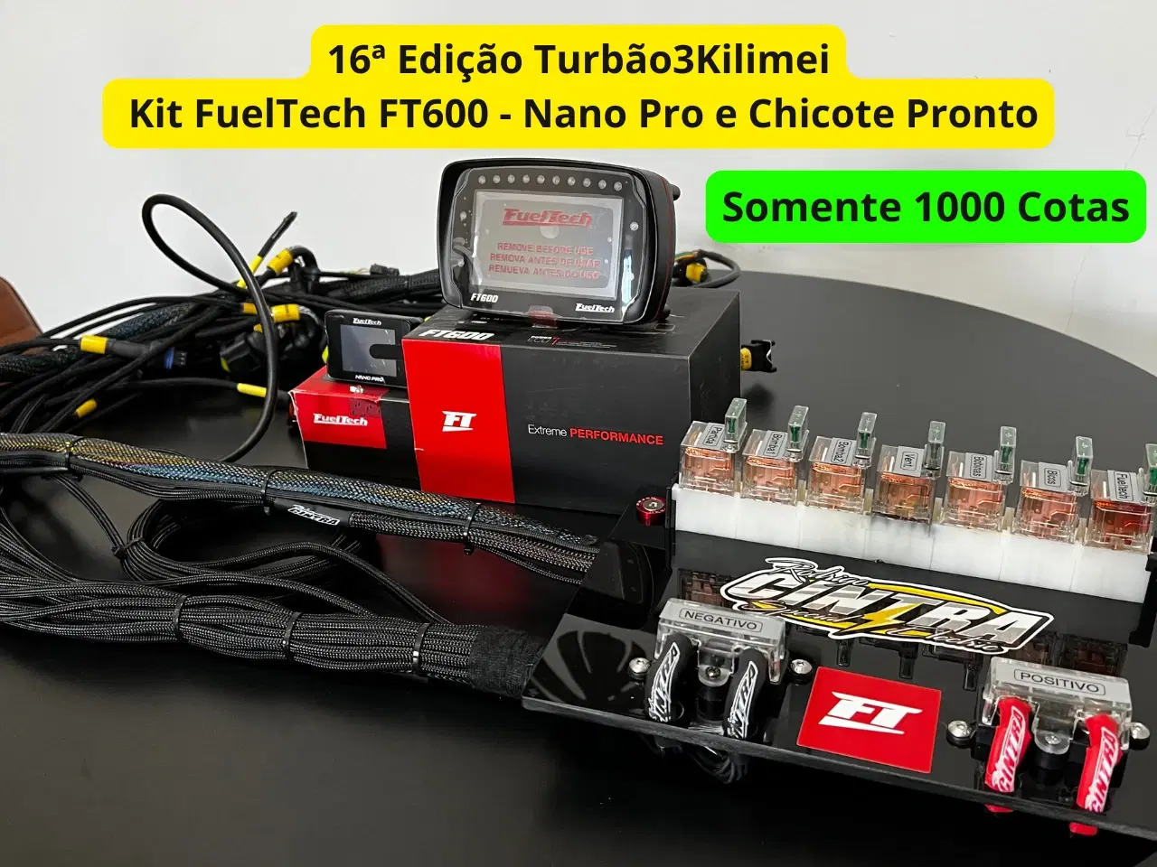 1ª imagem da campanha