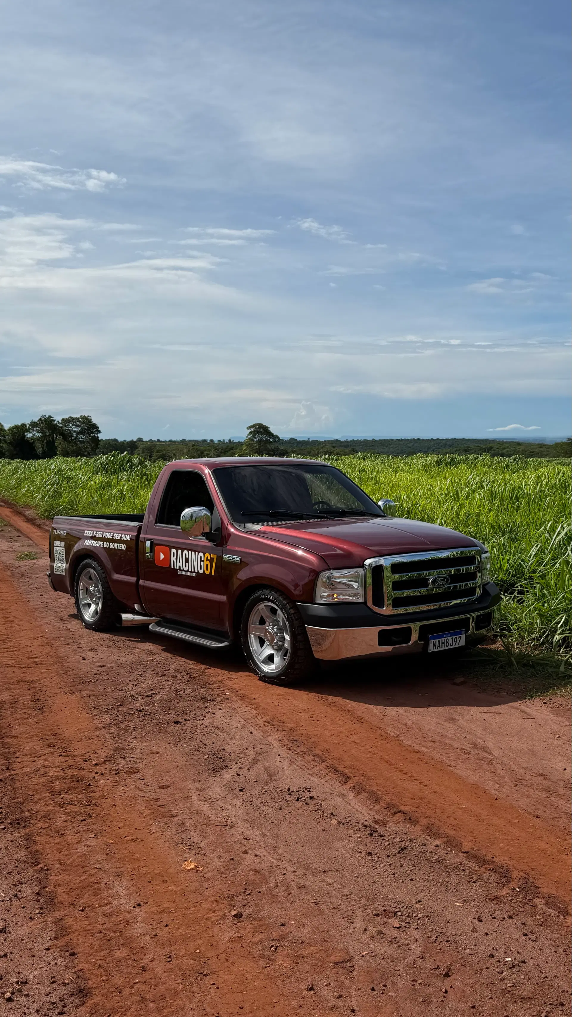 3ª imagem da campanha