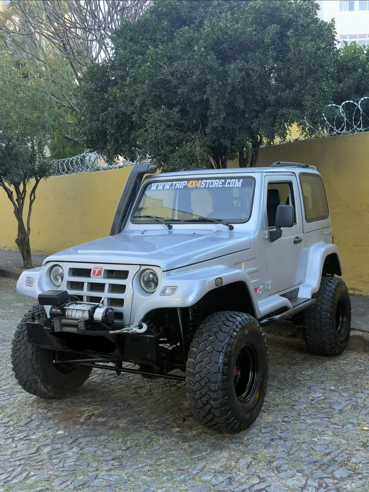2ª Rifinha Turbo 10 cotas