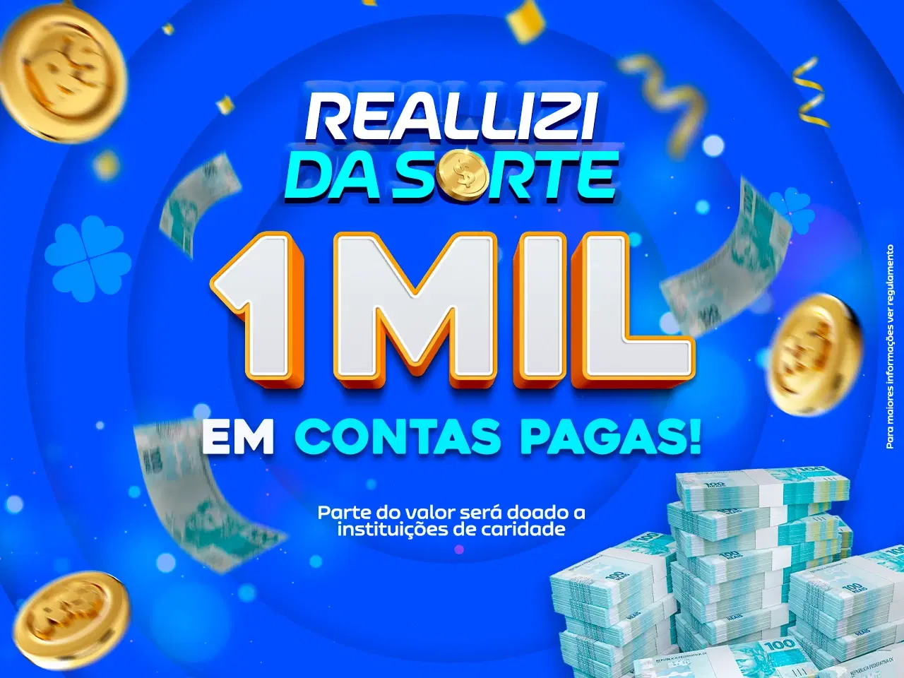 1ª imagem da campanha