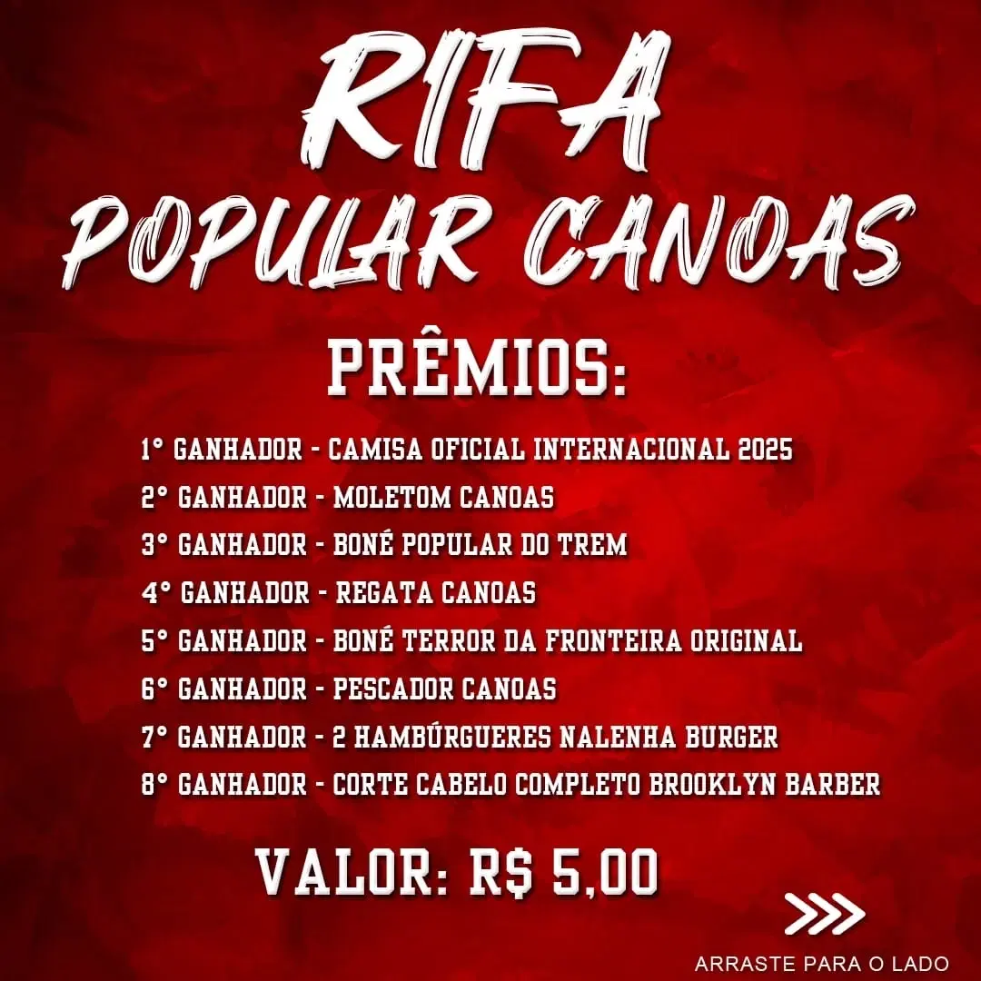2ª imagem da campanha