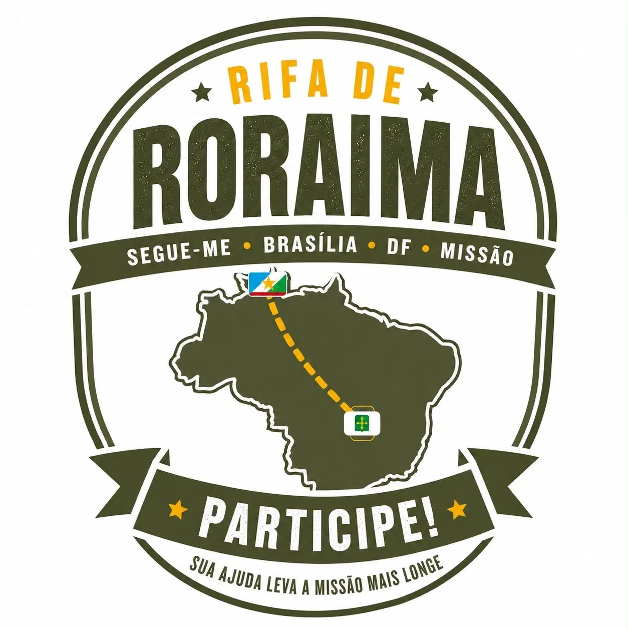 1ª imagem da campanha