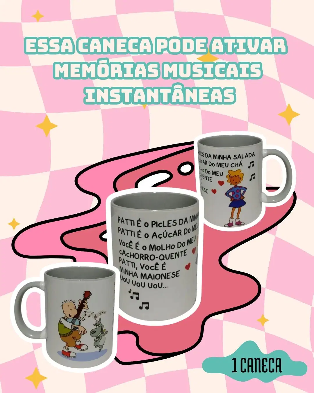 3ª imagem da campanha