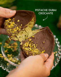 Bigodes de Chocolate: Páscoa do Bem