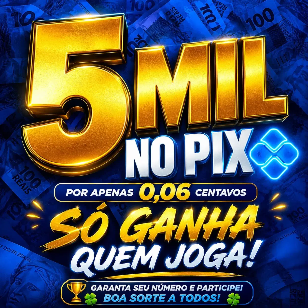 1ª imagem da campanha