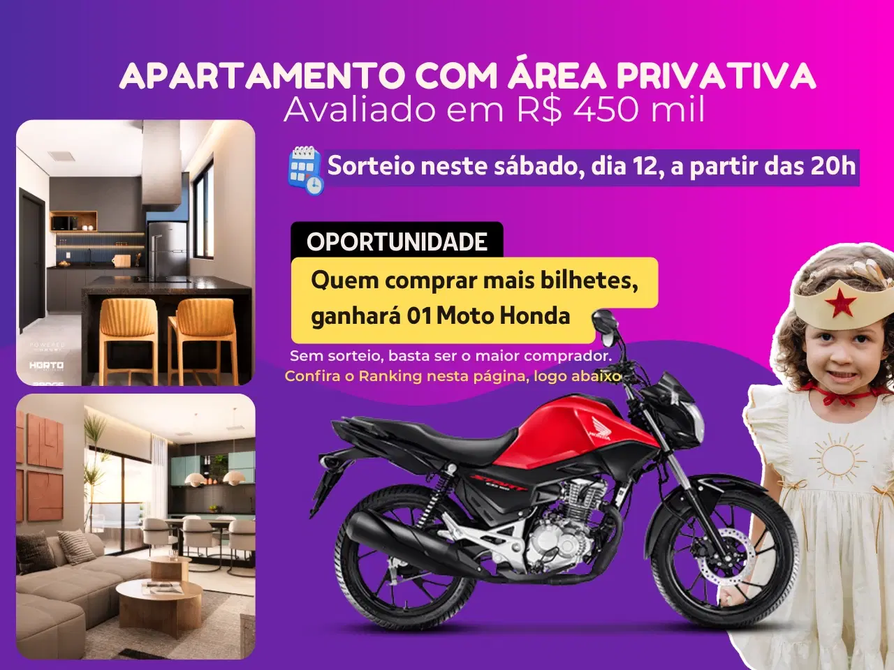 1ª imagem da campanha