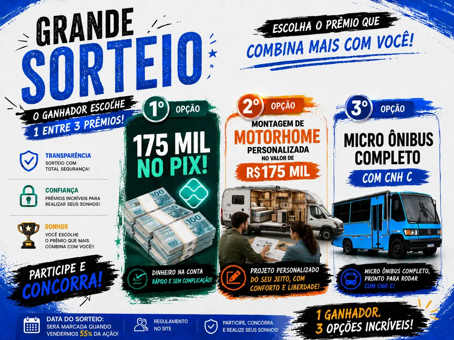 1ª imagem da campanha