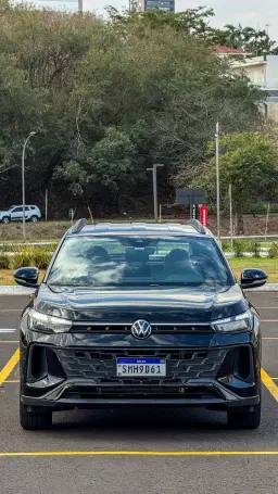 VW TERA TSI 2026
