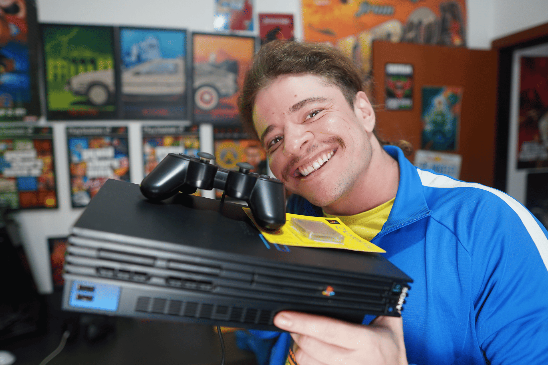 1ª imagem da campanha