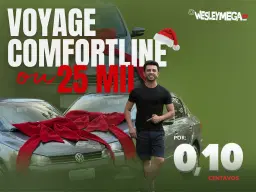 VOYAGE G6 COMPLETO OU 25 M!L💰