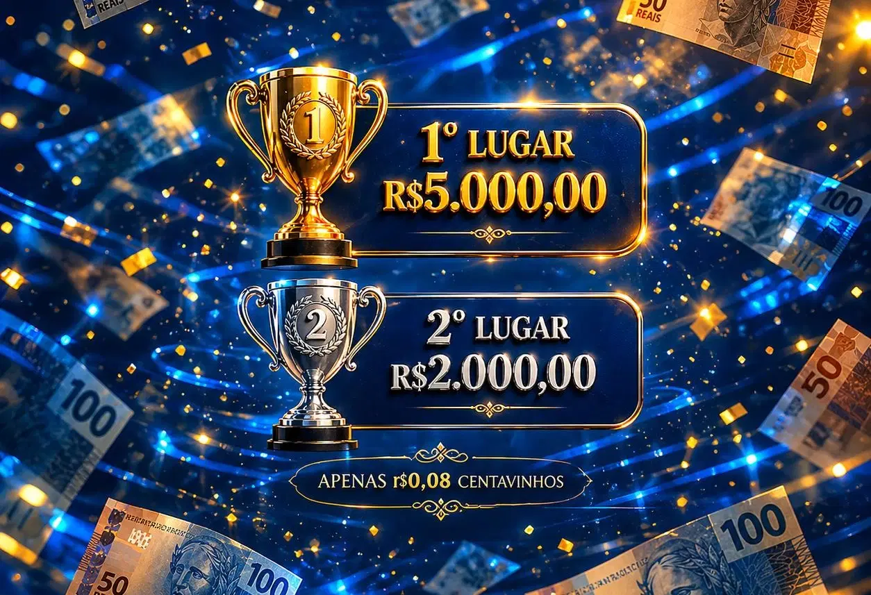 1ª imagem da campanha