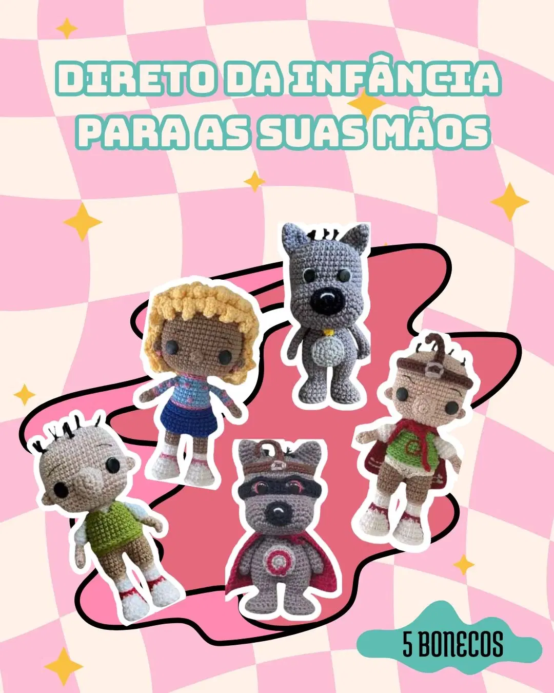4ª imagem da campanha