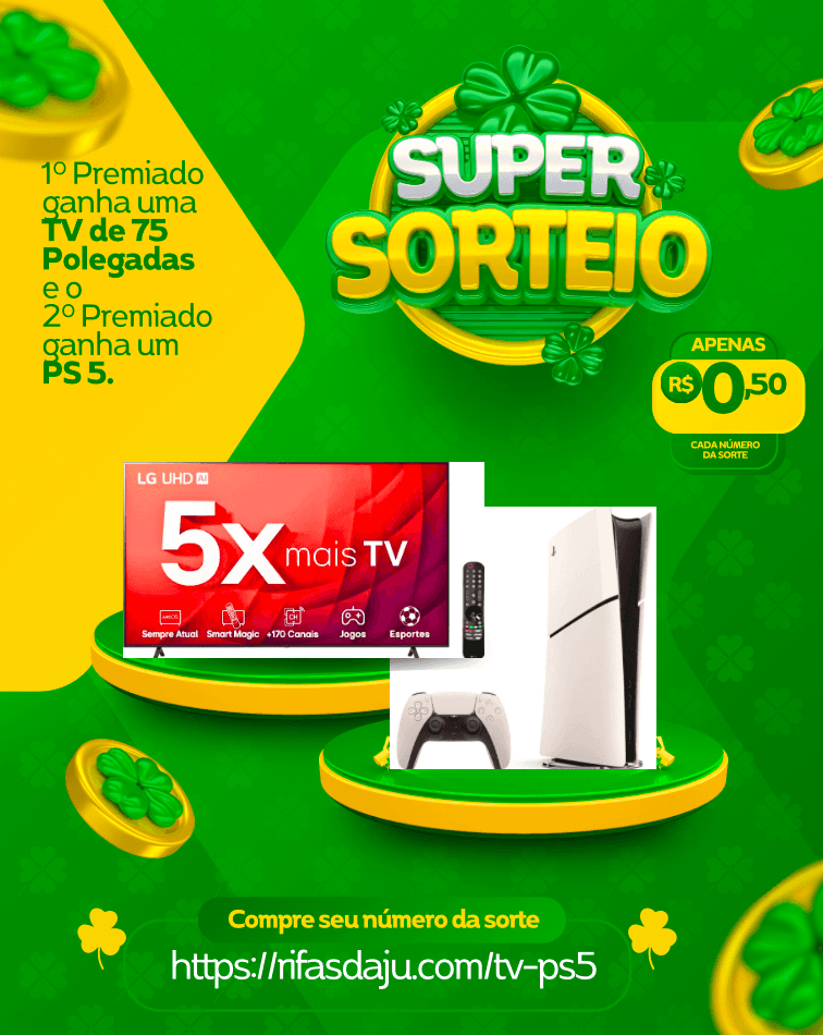 1ª imagem da campanha