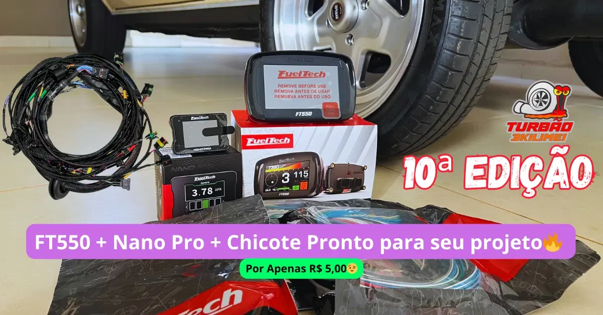 1ª imagem da campanha