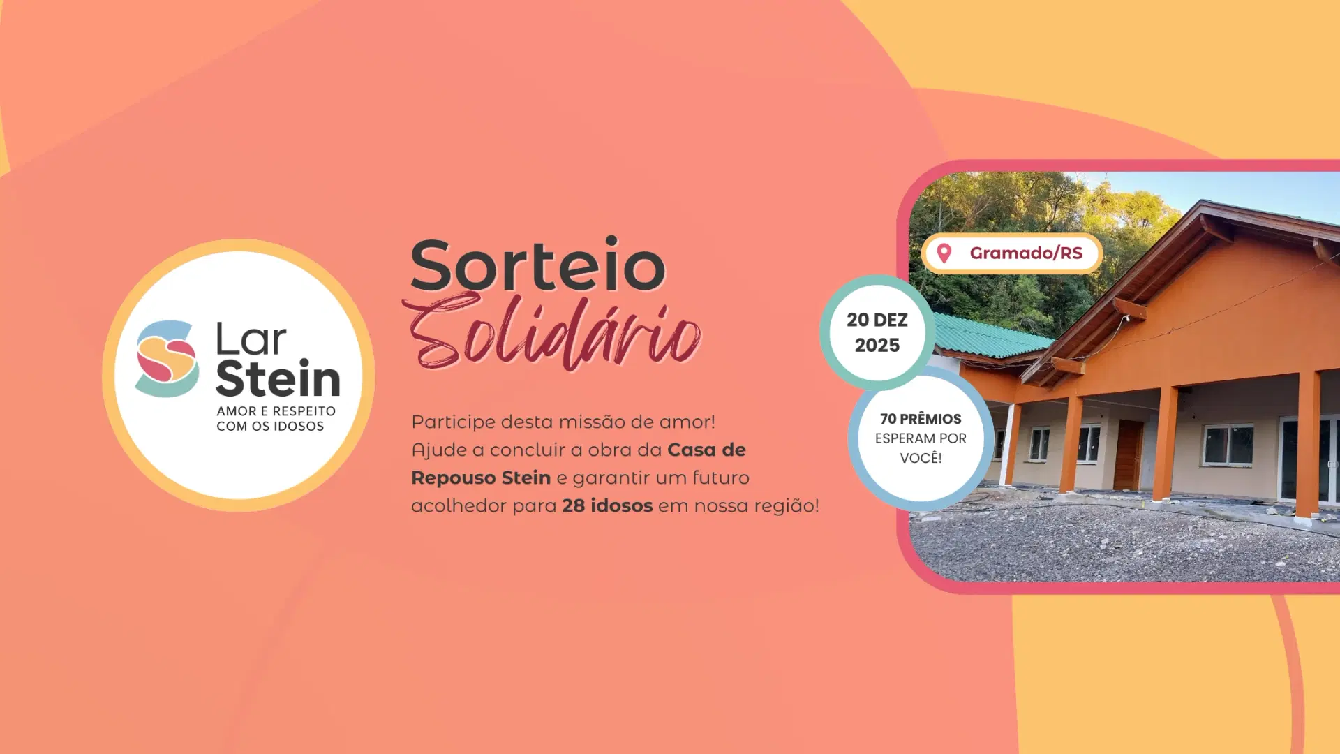 1ª imagem da campanha