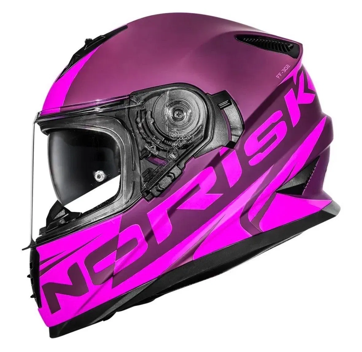 Capacete Norisk SOUL II TAM 56