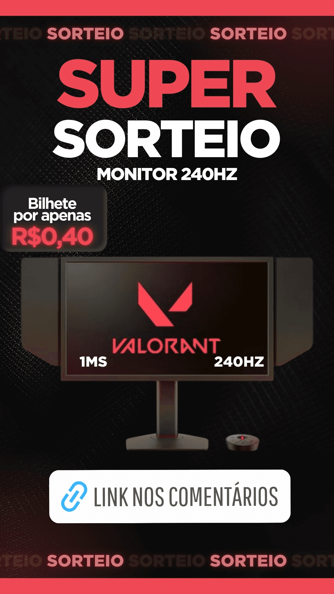2ª imagem da campanha