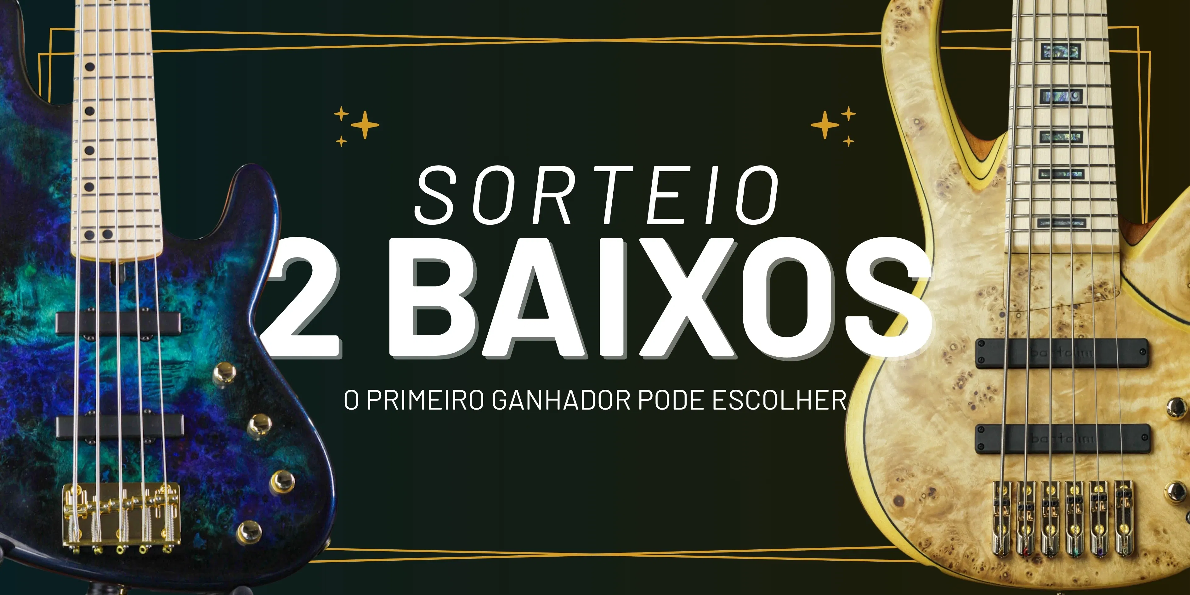 [BLACK NOVEMBER] 02 BAIXOS DEOLIVEIRA 2025