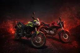 💥 SAHARA twin 300 e START Ásia 160 💥