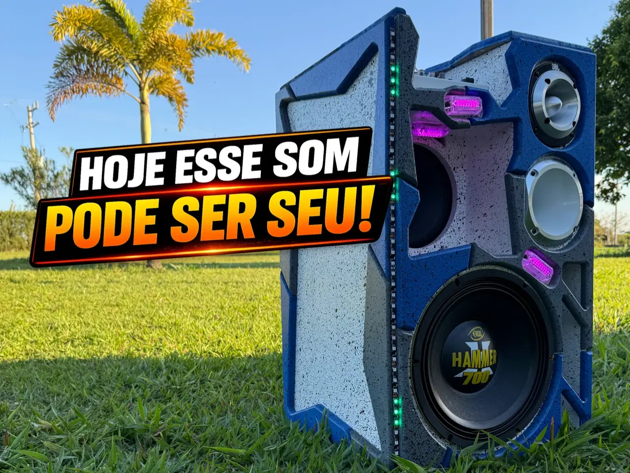 1ª imagem da campanha