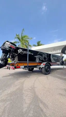 KIT PELICANO 600 + 50TAO