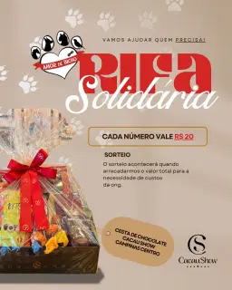 Rifa emergencial